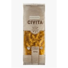 CIVITA FUSULLI  GLUTENSİZ MAKARNA